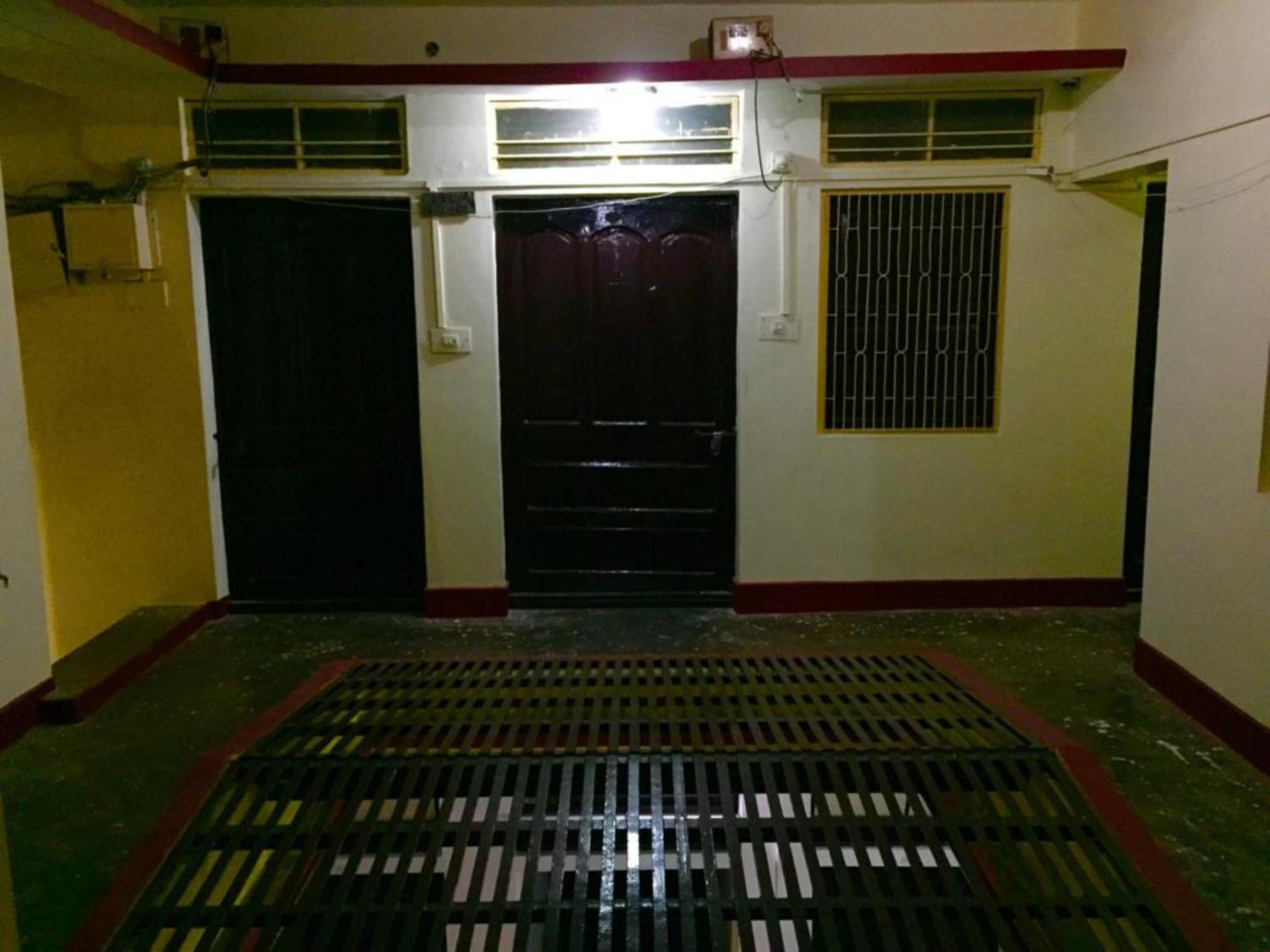 Grg Shanti Guest House Varanasi Near Manikarnika Ghat — Photos 2