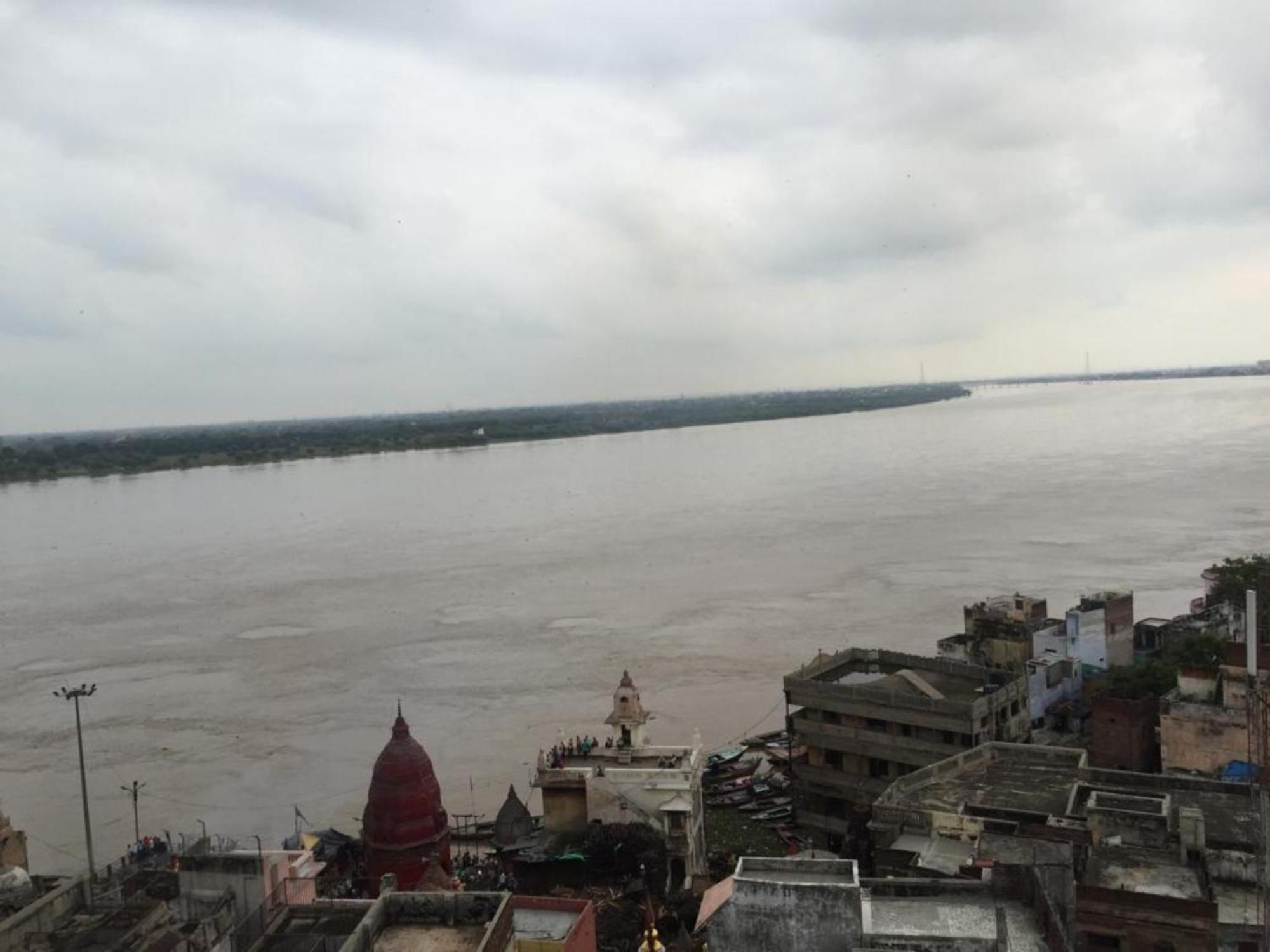 Grg Shanti Guest House Varanasi Near Manikarnika Ghat, Varanasi