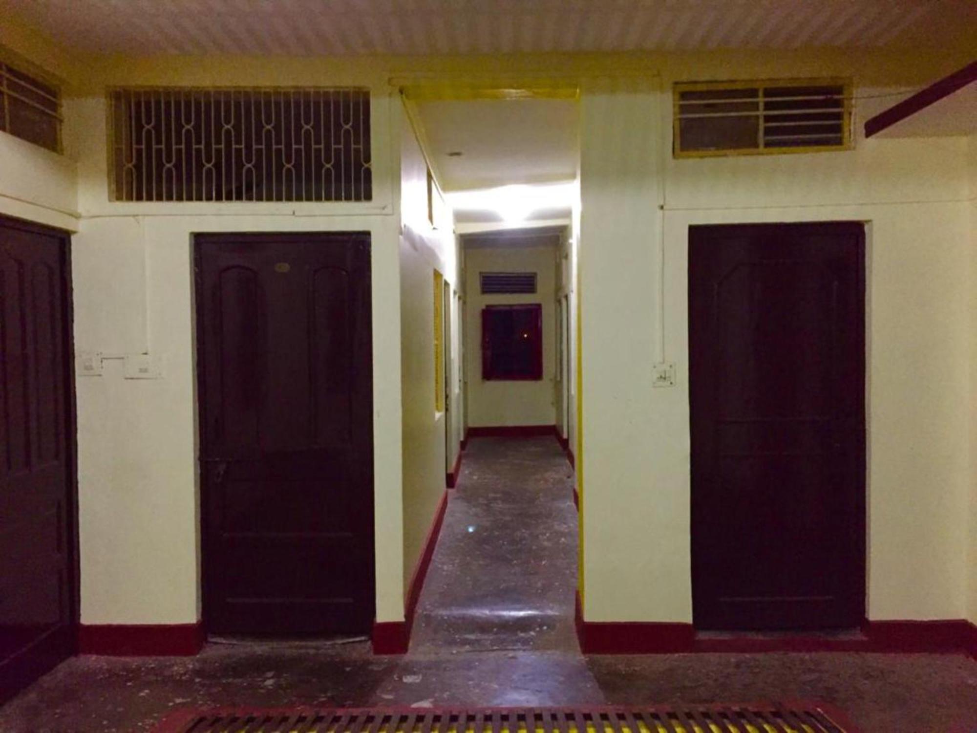 Grg Shanti Guest House Varanasi Near Manikarnika Ghat — Photos 3